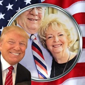 Meet your Posher, Brenda